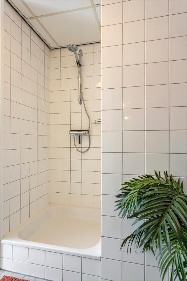 Enschede83アパートメント エクステリア 写真