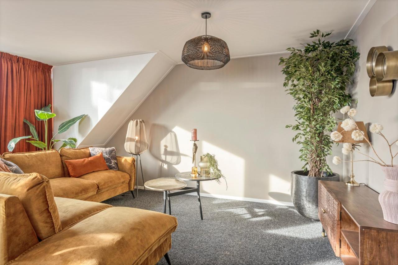 Enschede83アパートメント エクステリア 写真