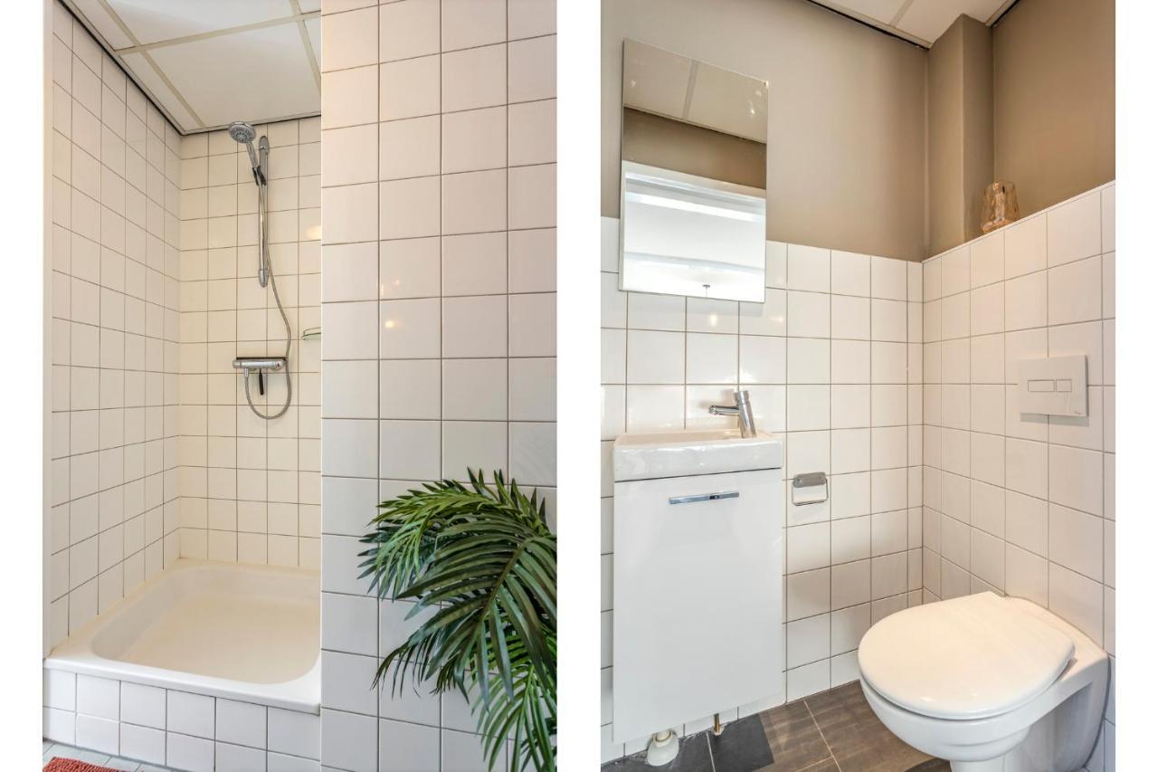 Enschede83アパートメント エクステリア 写真