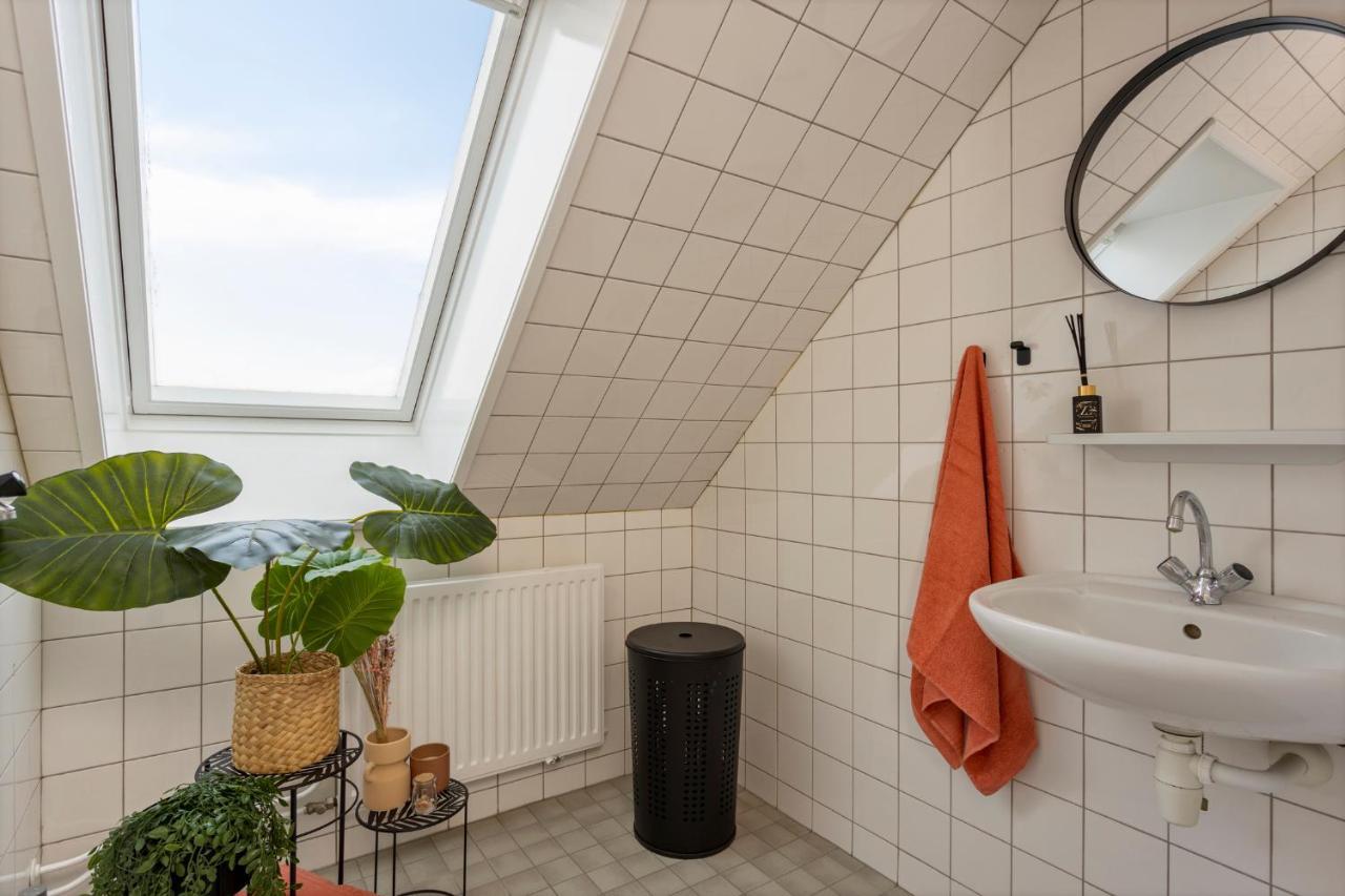 Enschede83アパートメント エクステリア 写真